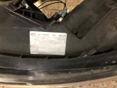 Oto Çıkma Parça / Renault / Kadjar / Far & Stop / Sol Ön Far / Çıkma Parça 