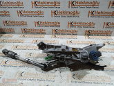 Oto Çıkma Parça / Ford / Focus / Direksiyon / Direksiyon Kolon Kilidi / Çıkma Parça 