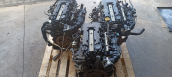 Oto Çıkma Parça / Opel / Astra / Motor / Motor (komple) / Çıkma Parça 