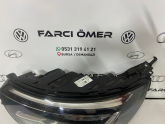 Oto Çıkma Parça / Renault / Kangoo / Far & Stop / Sağ Ön Far / Çıkma Parça 
