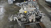 OPEL CORSA C KOMPLE MOTOR ÇIKMA 1.3 CDTİ