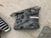 BMW 3 SERİSİ G20 LCİ M ÖN TAMPON SOL İÇ BRAKET 51118085473