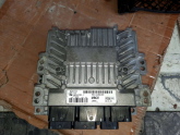 Ford Focus motor beyni - 5WS40778F-T - SID206