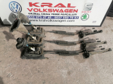 VW POLO 1.6 AEE 75 LİK VİTES MEKANIZMASI KULESİ