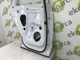 Oto Çıkma Parça / Audi / Q5 / Kaporta & Karoser / Sol Arka Kapı / Çıkma Parça 