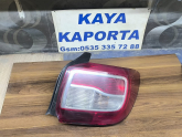 Oto Çıkma Parça / Dacia / Sandero / Far & Stop / Sağ Arka Stop / Çıkma Parça 