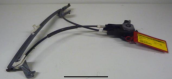 Citroen saxo cam krikosu sağ 922463