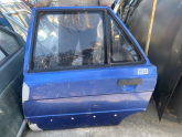 RENAULT 9 SOL ARKA KAPI , RENAULT RNİ SOL ARKA KAPI ORJİNAL ÇIKMA