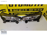 Oto Çıkma Parça / Renault / Clio / Far & Stop / Sağ Ön Far / Çıkma Parça 