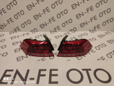 VW PASSAT B8.5 BUSİNESS SAĞ SOL STOP LAMBASI SIFIR  3