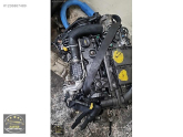 CİTROEN C5 C ELYEES 1.6 EURO 5 KOMPLE MOTOR ZAFER OTO DAN
