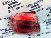 BMW 3 SERİSİ F30 KASA SOL DIŞ STOP LCİ SIFIR 63217369117