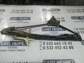 Oto Çıkma Parça / Volkswagen / Amarok / Oto Cam / Cam Krikosu / Çıkma Parça 