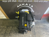 Oto Çıkma Parça / Opel / Vectra / Motor / Motor (komple) / Çıkma Parça 