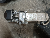 1.6 CAY motor egr ve egr Soğutucu 117255.07
