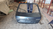 skoda octavia   arka bagaj sefalılar oto cıkma skoda octavia   arka bagaj sefalılar oto cıkma