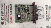 Oto Çıkma Parça / Mazda / 3 / Beyin / Motor Beyni / Çıkma Parça 