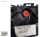 Oto Çıkma Parça / Toyota / Hilux / Tampon / Tampon Braketi / Sıfır Parça 