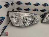 Oto Çıkma Parça / Hyundai / Getz / Far & Stop / Sol Ön Far / Çıkma Parça 
