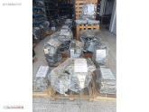 Oto Çıkma Parça / Renault / Captur / Motor / Turbo / Sıfır Parça 