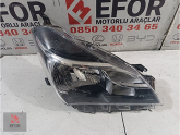 Oto Çıkma Parça / Toyota / Yaris / Far & Stop / Sağ Ön Far / Çıkma Parça 