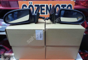 Oto Çıkma Parça / Hyundai / Accent / Ayna / Sağ Dış Ayna / Çıkma Parça 