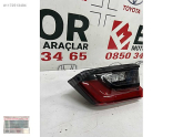 Oto Çıkma Parça / Honda / City / Far & Stop / Sağ Arka Stop / Sıfır Parça 
