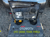 Oto Çıkma Parça / Peugeot / 207 / Koltuk & Döşeme / Kapı Döşemesi / Çıkma Parça 