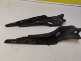 Oto Çıkma Parça / Renault / Fluence / Oto Cam / Ön Cam Izgarası / Çıkma Parça 