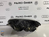 Oto Çıkma Parça / Dacia / Duster / Far & Stop / Sağ Ön Far / Çıkma Parça 
