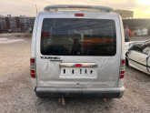Hurda Belgeli Araçlar / Ford / Tourneo Connect