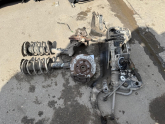 Oto Çıkma Parça / Peugeot / 206 / Alt Takım / Travers / Çıkma Parça 