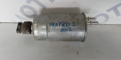 Oto Çıkma Parça / Fiat / Pratico / Yakıt / Mazot Filtresi / Çıkma Parça 