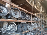 Oto Çıkma Parça / Nissan / Primera / Şanzıman / Şanzıman Komple / Çıkma Parça 