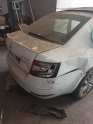 Oto Çıkma Parça / Skoda / Octavia / Kaporta & Karoser / Komple Arka / Çıkma Parça 