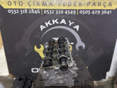 Oto Çıkma Parça / Hyundai / Elantra / Motor / Silindir Kapağı / Çıkma Parça 