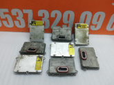 RENAULT SCENİC XENON FAR BEYNİ