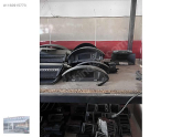 Oto Çıkma Parça / Opel / Astra / Vites / Vites Konsolu / Çıkma Parça 