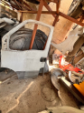 İveco Daliy 35C11 Sol ön kapı