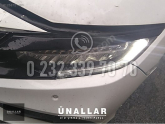 HONDA CİVİC SAĞ-SOL FAR ve TÜM AKSAMLARI | ÜNALLAR OTO ÇIKMA |