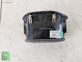 Oto Çıkma Parça / Opel / Crossland X / Kalorifer / Kalorifer Izgarası / Çıkma Parça 