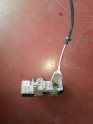 Oto Çıkma Parça / Peugeot / 307 / Kaporta & Karoser / Sol Arka Kapı / Çıkma Parça 