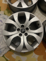 Oto Çıkma Parça / Citroen / C5 / Jant & Lastik / Çelik Jant / Çıkma Parça 