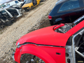 Oto Çıkma Parça / Audi / TT / Kaporta & Karoser / Kaput / Çıkma Parça 