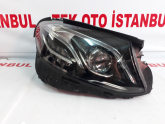 Oto Çıkma Parça / Mercedes / E Serisi / Far & Stop / Sağ Ön Far / Çıkma Parça 