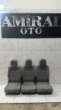 Oto Çıkma Parça / Peugeot / Partner / Koltuk & Döşeme / Arka Koltuk / Çıkma Parça 