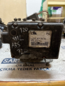 ÇIKMA MERCEDES W208 A 003 431 03 12 A0034310312 ABS BEYNİ&POMPASI