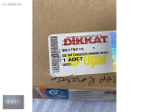 Oto Çıkma Parça / Jeep / Renegade / Tampon / Sis Farı Çerçevesi / Sıfır Parça 
