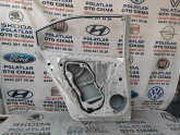 Oto Çıkma Parça / Toyota / Corolla / Kaporta & Karoser / Sol Arka Kapı / Çıkma Parça 