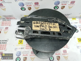 VOLKSWAGEN POLO 2005-2009 SOL ÖN TAMPON BRAKETİ OEM